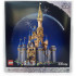 LEGO Disney Castle 43222 Set with 4837 Pieces for Adults 18+