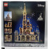 LEGO Disney Castle 43222 Set with 4837 Pieces for Adults 18+