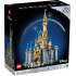 LEGO Disney Castle 43222 Set with 4837 Pieces for Adults 18+