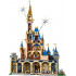 LEGO Disney Castle 43222 Set with 4837 Pieces for Adults 18+