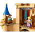 LEGO Disney Castle 43222 Set with 4837 Pieces for Adults 18+