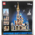 LEGO Disney Castle 43222 Set with 4837 Pieces for Adults 18+