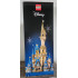 LEGO Disney Castle 43222 Set with 4837 Pieces for Adults 18+