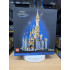 LEGO Disney Castle 43222 Set with 4837 Pieces for Adults 18+