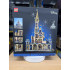 LEGO Disney Castle 43222 Set with 4837 Pieces for Adults 18+