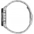 Men's Titanium Chronograph Watch Citizen BY1018-80X Eco-Drive Silver 43 mm