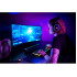 Hama uRage SoundZ 800 V2 7.1 RGB Gaming Headphones with Detachable Microphone Wired Black