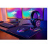Hama uRage SoundZ 800 V2 7.1 RGB Gaming Headphones with Detachable Microphone Wired Black