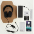Hama uRage SoundZ 800 V2 7.1 RGB Gaming Headphones with Detachable Microphone Wired Black