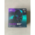 Hama uRage SoundZ 800 V2 7.1 RGB Gaming Headphones with Detachable Microphone Wired Black