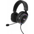 Hama uRage SoundZ 800 V2 7.1 RGB Gaming Headphones with Detachable Microphone Wired Black
