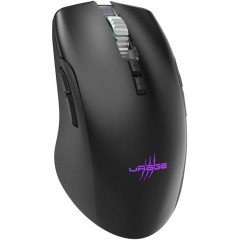 Hama uRage Reaper 510 Wireless Gaming Mouse with RGB Lighting Black