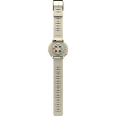 Polar Ignite 2 Gold Champagne Women's Smartwatch S-L