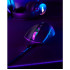 Бездротова ігрова комп'ютерна миша Hama uRage Reaper 510 Wireless з RGB-підсвічуванням чорна