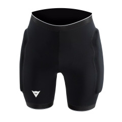 Чоловічі спортивні захисні шорти Dainese Hybrid Shorts Man чорні розмір M