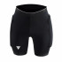 Чоловічі спортивні захисні шорти Dainese Hybrid Shorts Man чорні розмір M