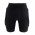 Чоловічі спортивні захисні шорти Dainese Hybrid Shorts Man чорні розмір M