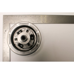 Планетарный редуктор овердрайва Ford 5R55N 5R55W 5R55S