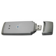 External wireless USB CDMA modem AnyDATA ADU510A.