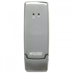External wireless USB CDMA modem AnyDATA ADU510A.