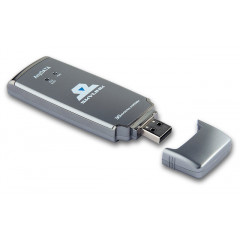 External wireless USB CDMA modem AnyDATA ADU510A.