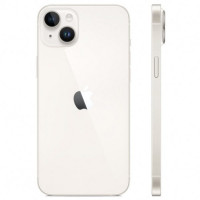 Смартфон Apple iPhone 14 Plus 128GB A2882 Starlight