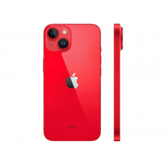 Smartphone Apple iPhone 14 EU 512GB Red