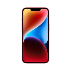 Smartphone Apple iPhone 14 EU 512GB Red