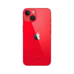 Smartphone Apple iPhone 14 EU 512GB Red
