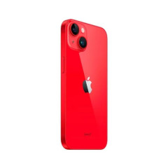 Smartphone Apple iPhone 14 EU 512GB Red