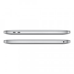 Laptop Apple MacBook Pro 13 A2338 M2 Silver 16Gb/1Tb (Z16U000N5)