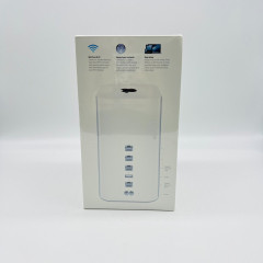 Швидкісний роутер Apple AirPort Extreme 1331Mbs 3-Port Gigabit A1521 6thGen новий