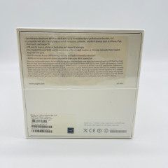 Швидкісний роутер Apple AirPort Extreme 1331Mbs 3-Port Gigabit A1521 6thGen новий