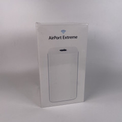 Швидкісний роутер Apple AirPort Extreme 1331Mbs 3-Port Gigabit A1521 6thGen новий