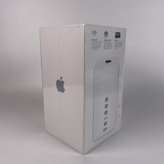 Швидкісний роутер Apple AirPort Extreme 1331Mbs 3-Port Gigabit A1521 6thGen новий