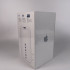 High-speed router Apple AirPort Extreme 1331Mbps3-Port Gigabit (model A152) 6th Gen.