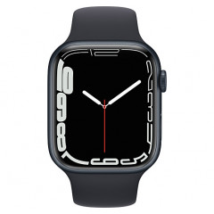 Apple Watch Series 7 GPS 45 Midnight
