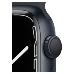 Apple Watch Series 7 GPS 45 Midnight