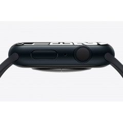 Apple Watch Series 7 GPS 45 Midnight
