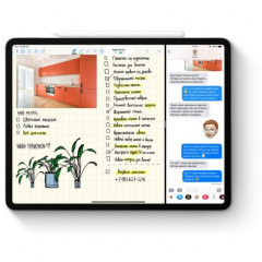 Стилус Apple Pencil 2nd Generation для iPad Pro 2018 (MU8F2)