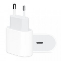 Apple Home Charger 25W PD USB C to Lightning Cable (1m)