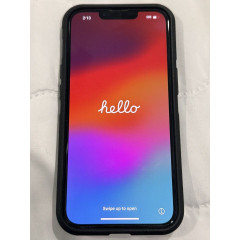 Used Apple iPhone 14 256GB Midnight Smartphone ( 88%)