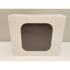 Медіаплеєр APPLE TV 4TH GENERATION 32gb (MR912)