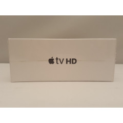 Медіаплеєр APPLE TV 4TH GENERATION 32gb (MR912)