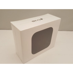 Медіаплеєр APPLE TV 4TH GENERATION 32gb (MR912)