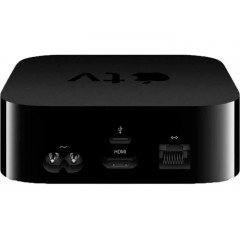 Медіаплеєр APPLE TV 4TH GENERATION 32gb (MR912)