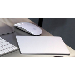 Трекпад Apple Magic Trackpad 2 (A1535) Silver