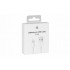 Apple cable for charging and data transmission for iPhone iPad 1m White (White) MD818AM/A