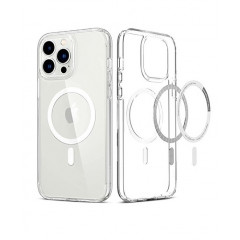Transparent case Apple iPhone 14 Pro Max Magsafe