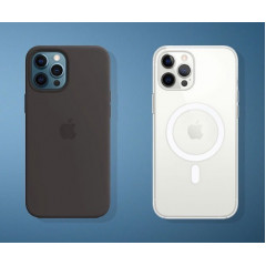 Transparent case Apple iPhone 14 Pro Max Magsafe